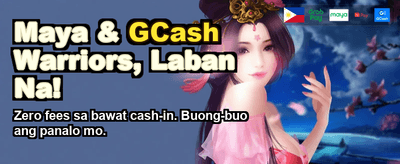 Fastest Payouts in Philippines!