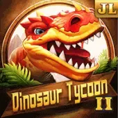 Dinosaur Tycoon II screenshot