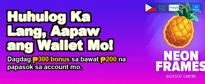 Join Now for Mega Bonuses!