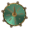 Daily Lucky Spin welfare icon